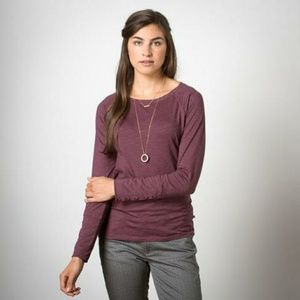 Toad&Co Lightheart Long Sleeve Shirt
